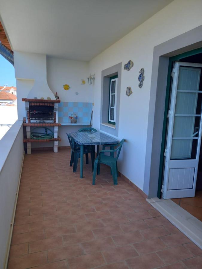 T2,Casa Sol E Mar 50464/Al Apartment Vila Nova de Milfontes Exterior photo